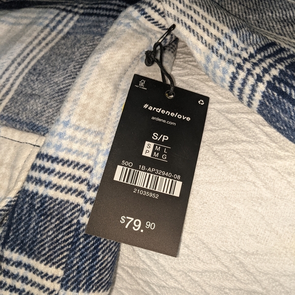 Jacket - Picture 2 of 3